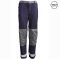 Zaštitne radne pantalone EREBUS navy - 1