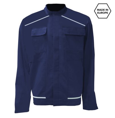 Radna bluza ETNA 2 navy - 1