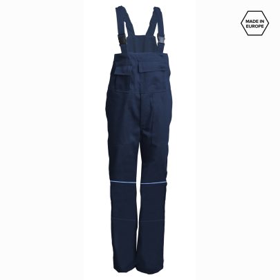 Radne pantalone farmer ETNA 2 navy - 1