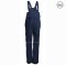 Radne pantalone farmer ETNA 2 navy - 1
