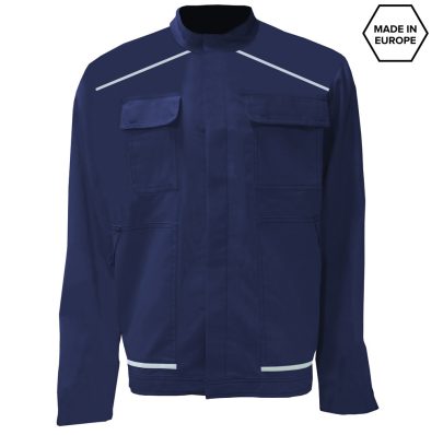 Radna bluza ETNA ink blue - 1