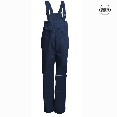 Radne pantalone farmer ETNA ink blue - 1