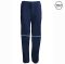 Radne pantalone klasične ETNA ink blue - 1