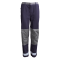 Zaštitne radne pantalone LAWU navy - 1