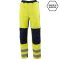 Zaštitne radne pantalone MERU 2 Hi-viz - 1