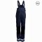 Zaštitne radne farmer pantalone MERU navy - 1