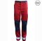 Zaštitne radne pantalone MERU papaya - 1