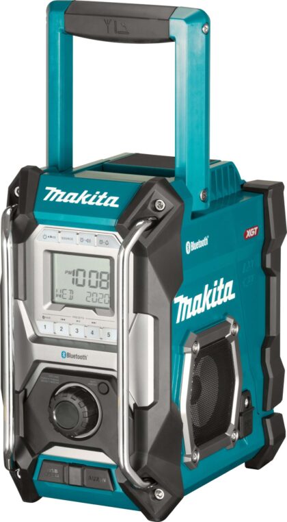 MAKITA MR002GZ Akumulatorski radio - 1