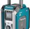 Akumulatorski Bluetooth radio MR007GZ - 1