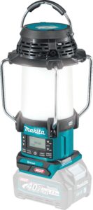 MAKITA MR009GZ Akumulatorski radio sa fenjerom - 1