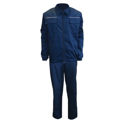 Odelo radno Pilot, diolen TENCATE - 1