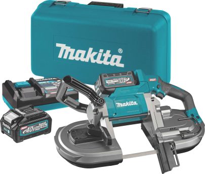 Akumulatorska tračna testera PB002GM201 - 1