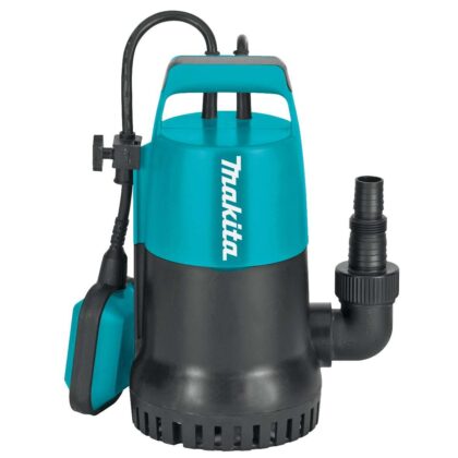 MAKITA PF0300 Potopna pumpa za čistu vodu - 1