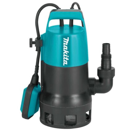 MAKITA PF0410 Potopna pumpa za prljavu vodu - 1