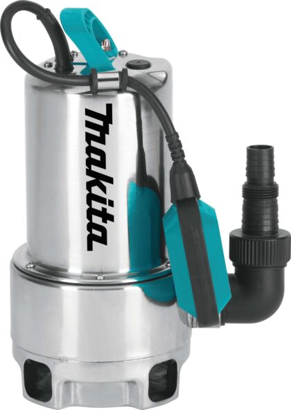 MAKITA PF0610 Potopna pumpa za prljavu vodu - 1