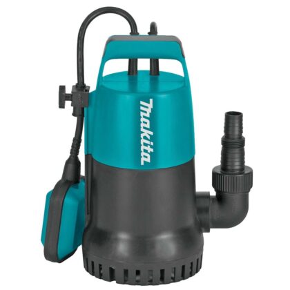 MAKITA PF0800 Potopna pumpa za čistu vodu - 1