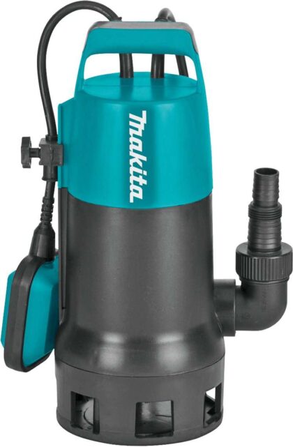 MAKITA PF1010 Potopna pumpa za prljavu vodu - 1
