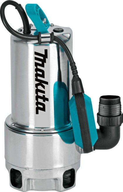 MAKITA PF1110 Potopna pumpa za prljavu vodu - 1