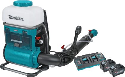 MAKITA PM001GT202 Akumulatorska ranac-prskalica - 1
