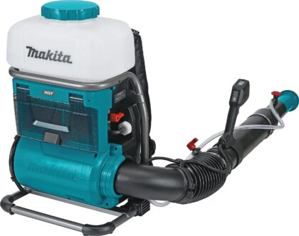MAKITA PM001GZ01 Akumulatorska ranac-prskalica - 1