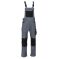 Radne farmer pantalone PACIFIC FLEX sive - 2