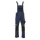 Radne farmer pantalone PACIFIC FLEX plave - 2