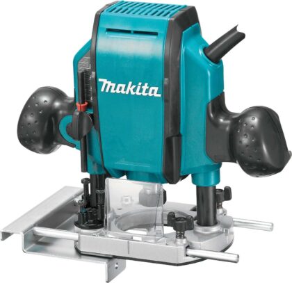 MAKITA RP0900 Glodalica - 1
