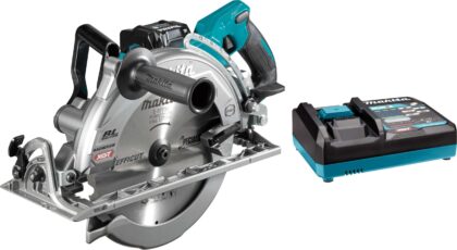 MAKITA RS002GT101 Akumulatorska kružna testera sa stražnjim rukohvatom - 1