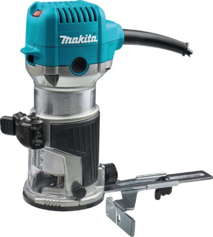 MAKITA RT0702C Jednoručna glodalica - 1