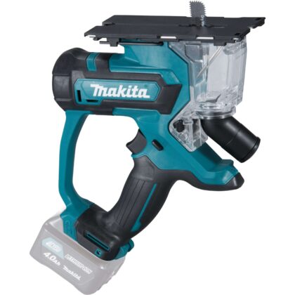 MAKITA SD100DZ Akumulatorska testera za gipsane ploče - 1