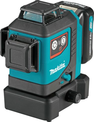 Akumulatorski laser sa više linija SK700D - 1