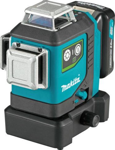 Akumulatorski laser sa više linija SK700GD - 1