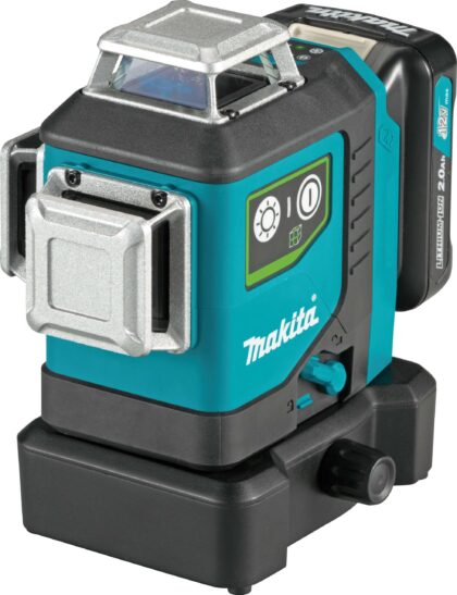 MAKITA SK700GD Akumulatorski laser sa više linija - 1