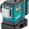 Akumulatorski laser sa više linija SK700GD - 1