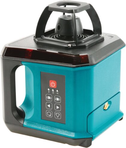 MAKITA SKR200Z Rotacioni laser za nivelaciju - 1