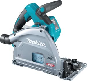 MAKITA SP001GZ03 Akumulatorska testera sa uranjanjem - 1