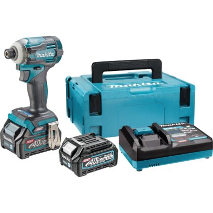 MAKITA TD001GD201 Akumulatorski udarni odvijač - 1