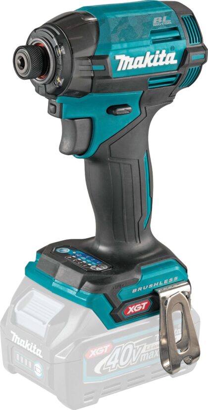 MAKITA TD002GZ01 Akumulatorski udarni odvijač - 1