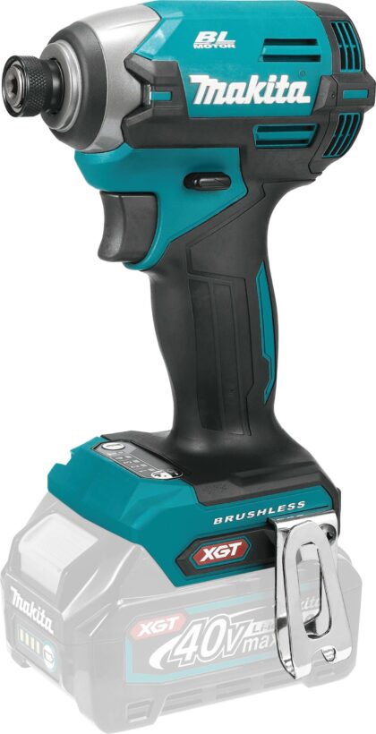 MAKITA TD003GZ Akumulatorski udarni odvijač - 1