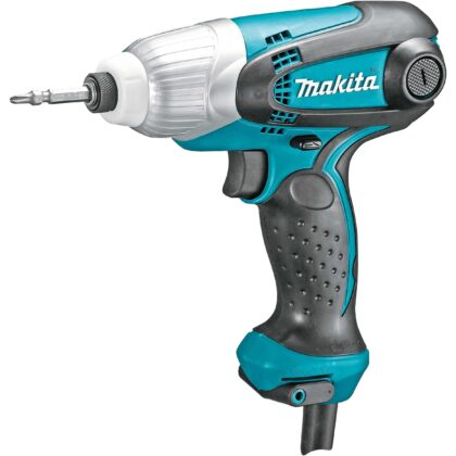MAKITA TD0101F Udarni odvijač - 1
