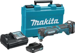 MAKITA TM30DWYE Akumulatorski višenamenski alat - 1