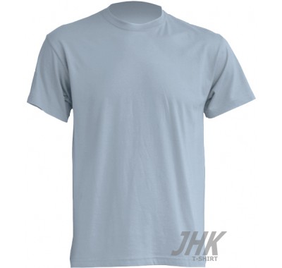 Muška T-shirt majica kratki rukav narandžasta, 150gr - 2