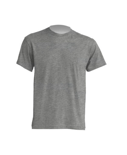 LACUNA Muška T-shirt majica kratki rukav siva - 1
