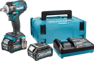 MAKITA TW005GD201 Akumulatorski udarni odvijač - 1