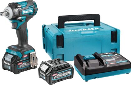 MAKITA TW005GD201 Akumulatorski udarni odvijač - 1