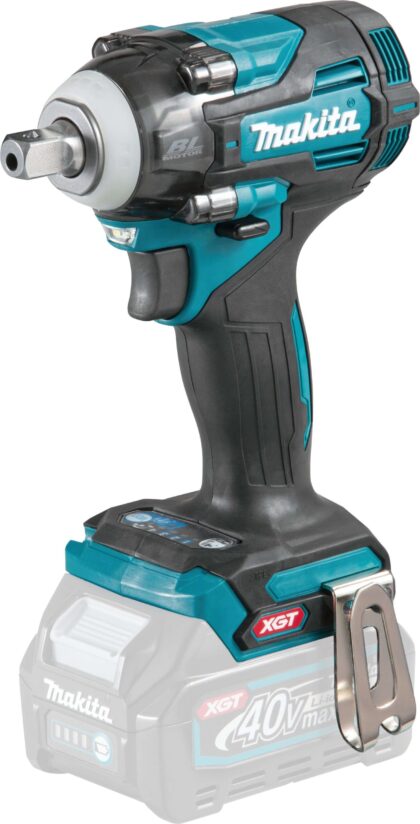 MAKITA TW005GZ Akumulatorski udarni odvijač - 1