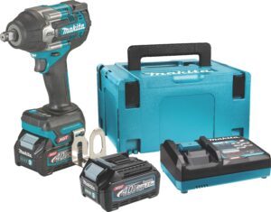 MAKITA TW007GD201 Akumulatorski udarni odvijač - 1