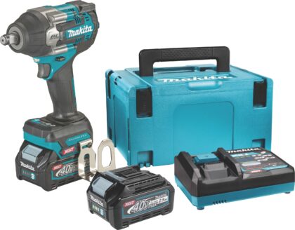 MAKITA TW007GD201 Akumulatorski udarni odvijač - 1