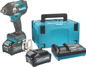 MAKITA TW007GM201 Akumulatorski udarni odvijač - 1