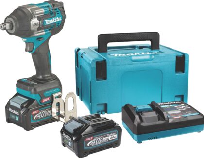 MAKITA TW007GM201 Akumulatorski udarni odvijač - 1